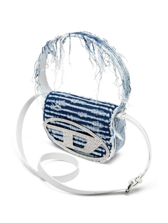 25SS 디젤 크로스백 X08396P8040 HA586 - DIESEL