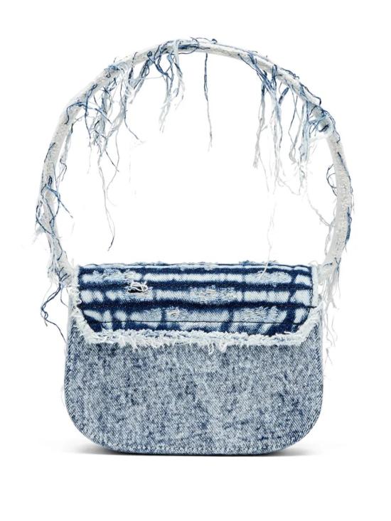 25SS 디젤 크로스백 X08396P8040 HA586 - DIESEL