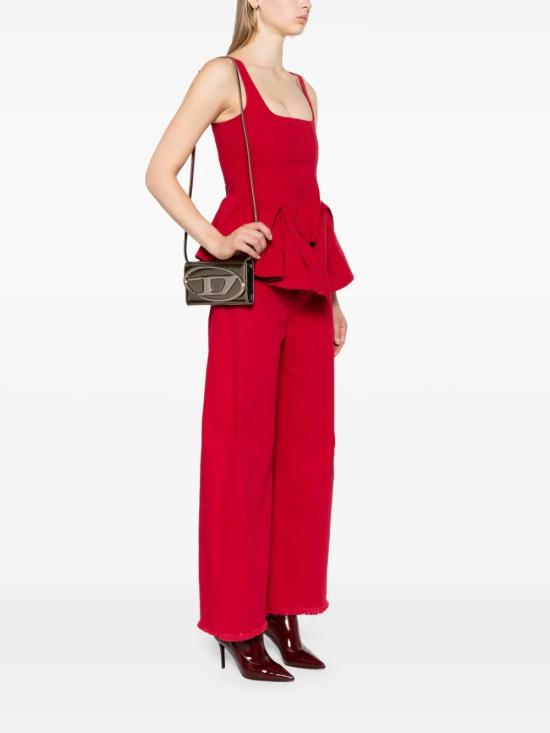 25SS 디젤 지갑 X09809PS202 H2382 - DIESEL