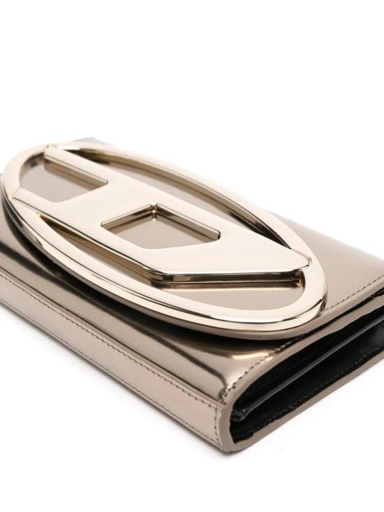 25SS 디젤 지갑 X09809PS202 H2382 - DIESEL