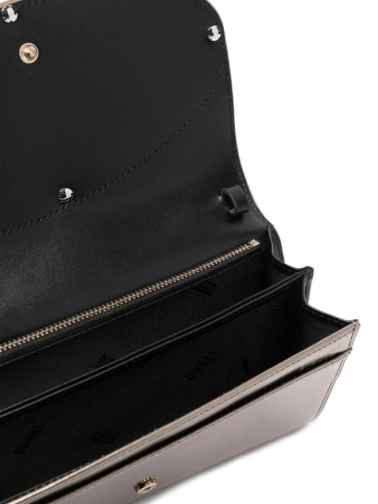 25SS 디젤 지갑 X09809PS202 H2382 - DIESEL