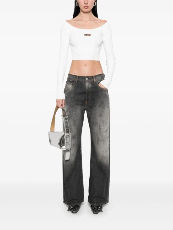 25SS 디젤 스웨터 A141890DLAX 100 - DIESEL