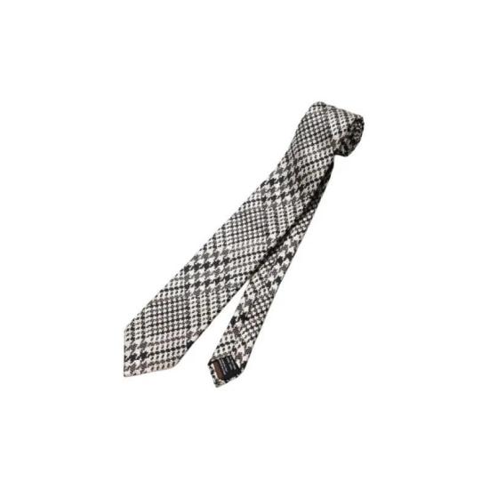  톰포드 넥타이 STE001SPP48ZKBBZ MULTICOLOR DOM - TOMFORD