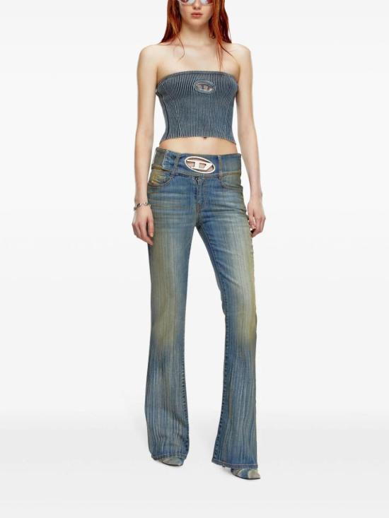 25SS 디젤 스웨터 A148130ANAH 8AT - DIESEL