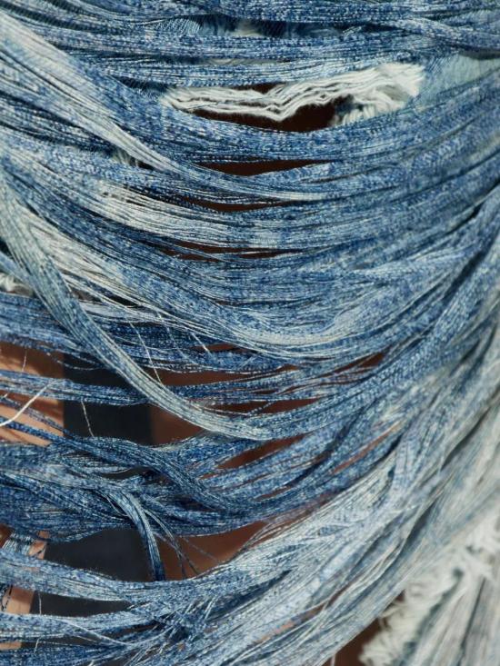 25SS 디젤 스커트 A181460CMBM - DIESEL