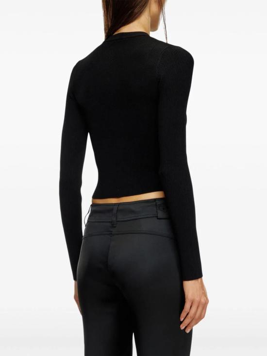 25SS 디젤 터틀넥 A153280DLAX 9XX - DIESEL