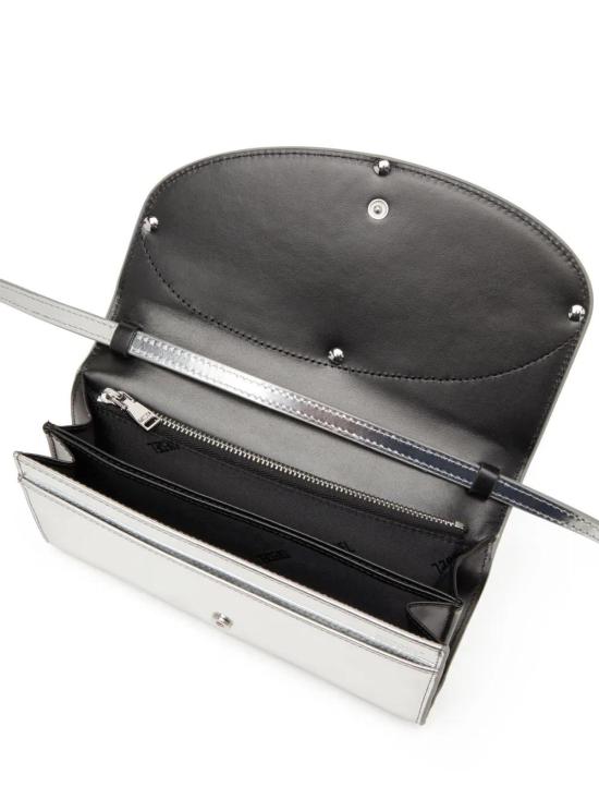 25SS 디젤 지갑 X09809PS202 H0535 - DIESEL