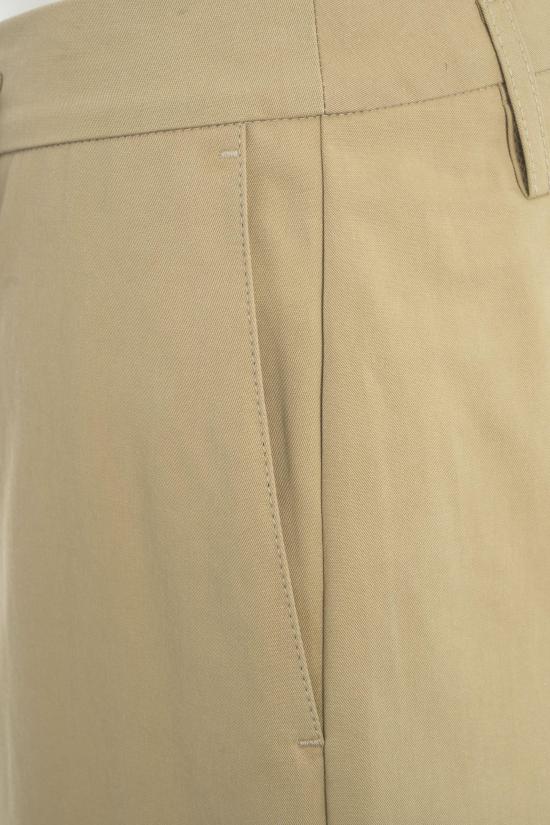 25SS 비르기테 허스카인드 팬츠 5519150 KHAKI BEIGE - BIRGITTE HERSKIND