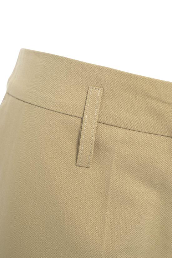 25SS 비르기테 허스카인드 팬츠 5519150 KHAKI BEIGE - BIRGITTE HERSKIND