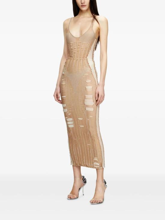 25SS 디젤 스커트 A192200BJBI 33S - DIESEL