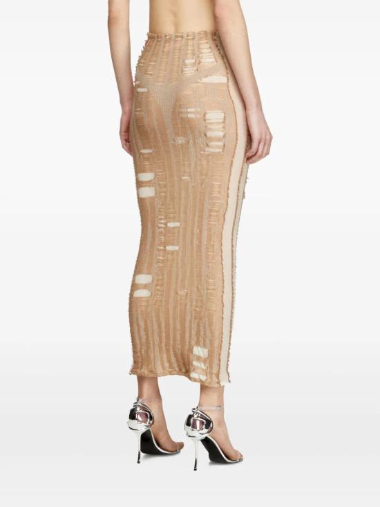 25SS 디젤 스커트 A192200BJBI 33S - DIESEL