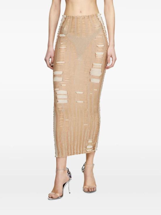 25SS 디젤 스커트 A192200BJBI 33S - DIESEL