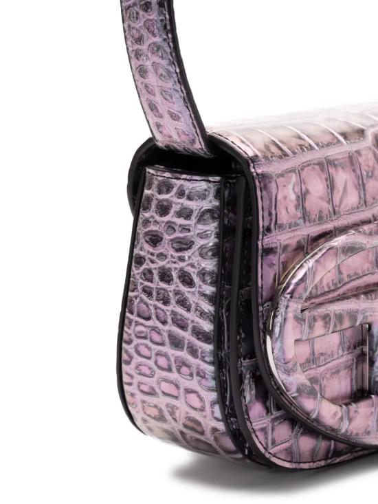 25SS 디젤 숄더백 X08396P8247 HA835 - DIESEL