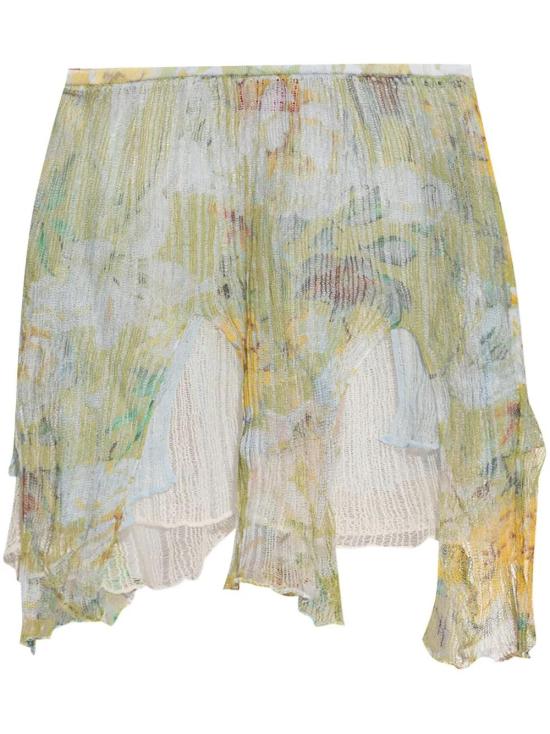 25SS 디젤 스커트 A180230AFBS 33S