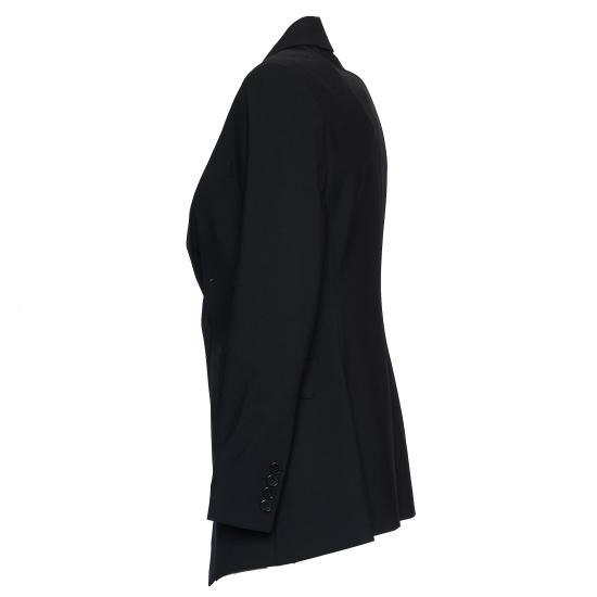 25SS 띠어리 자켓 H0101113 001 BLACK - THEORY