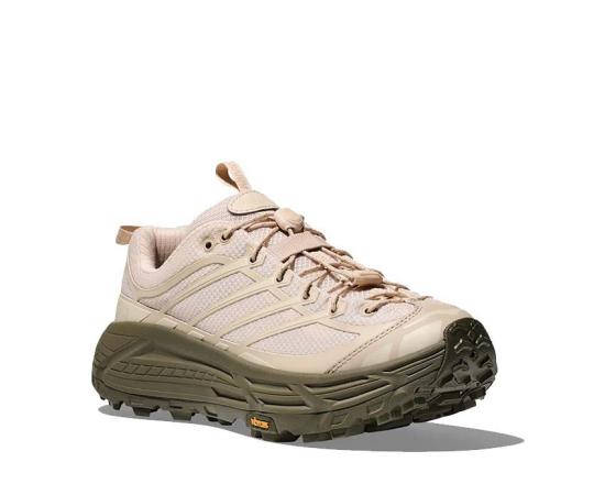 25SS 호카 스니커즈 L150001141572 OATMILKECL - HOKA