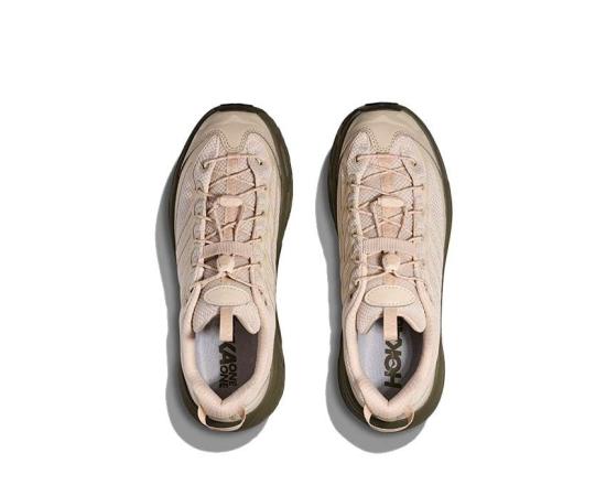 25SS 호카 스니커즈 L150001141572 OATMILKECL - HOKA