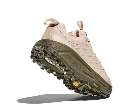 25SS 호카 스니커즈 L150001141572 OATMILKECL - HOKA