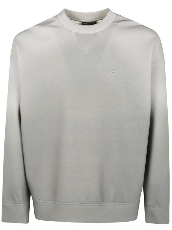 25SS 엠포리오 아르마니 스웨터 EM001117 AF10013 8104 MULTICOLOUR