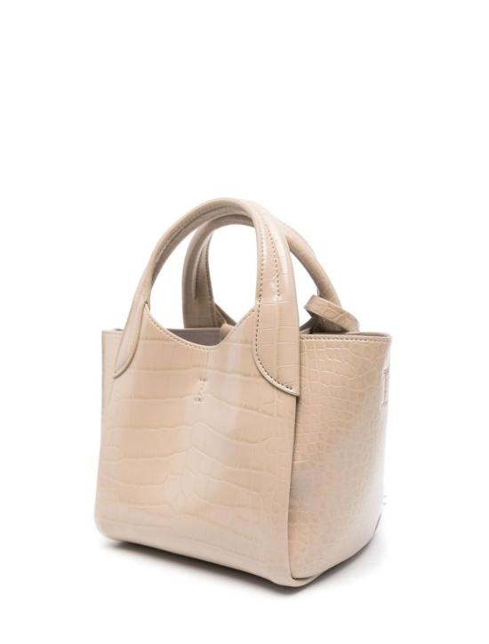 25SS 엠포리오 아르마니 숄더백 EW001011AF15609U6208 Beige - EMPORIO ARMANI