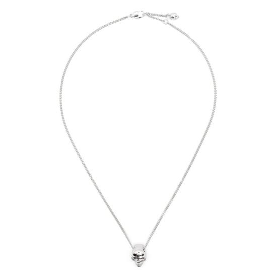 25FW 알렉산더 맥퀸 주얼리 809456 J161N 0926 SILVER