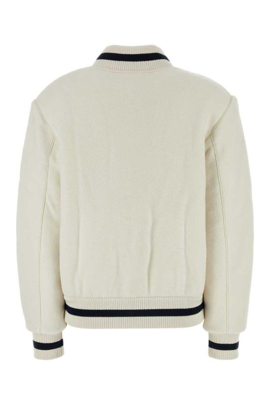 25SS 지방시 아우터 BW00PM4ZMR 131 WHITE - GIVENCHY