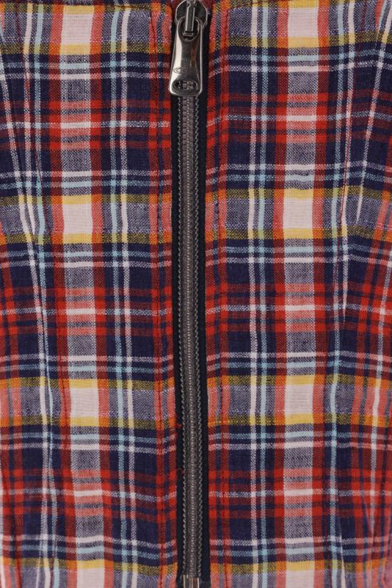 25SS 비비안웨스트우드 긴팔 티셔츠 15030047W013RO202 RED - VIVIENNE WESTWOOD