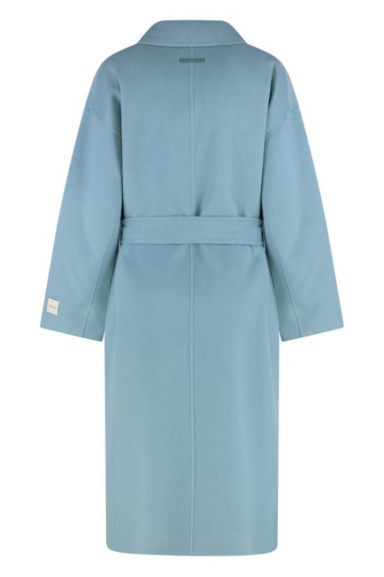 25SS 캘빈클라인 코트 K20K207813 CAZ BLUE - CALVIN KLEIN