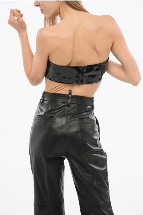  디스퀘어드2 반팔 티셔츠 S72NC0987 S54532 900 Black - DSQUARED2