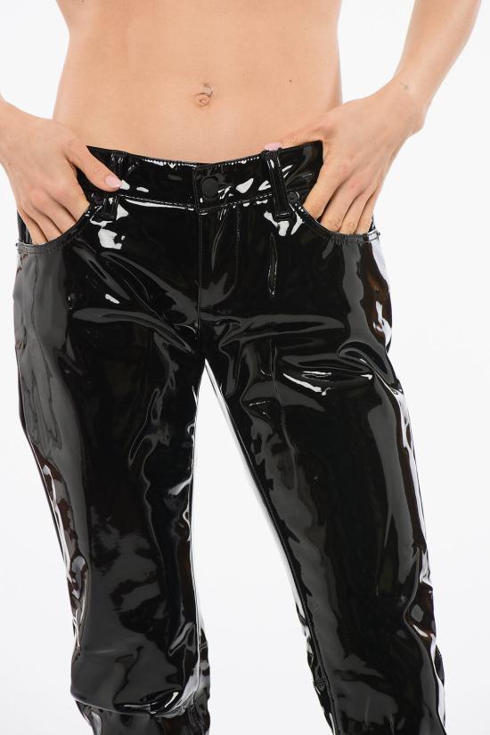  디스퀘어드2 스트레이트 팬츠 S72KA1131 S54532 900 Black - DSQUARED2
