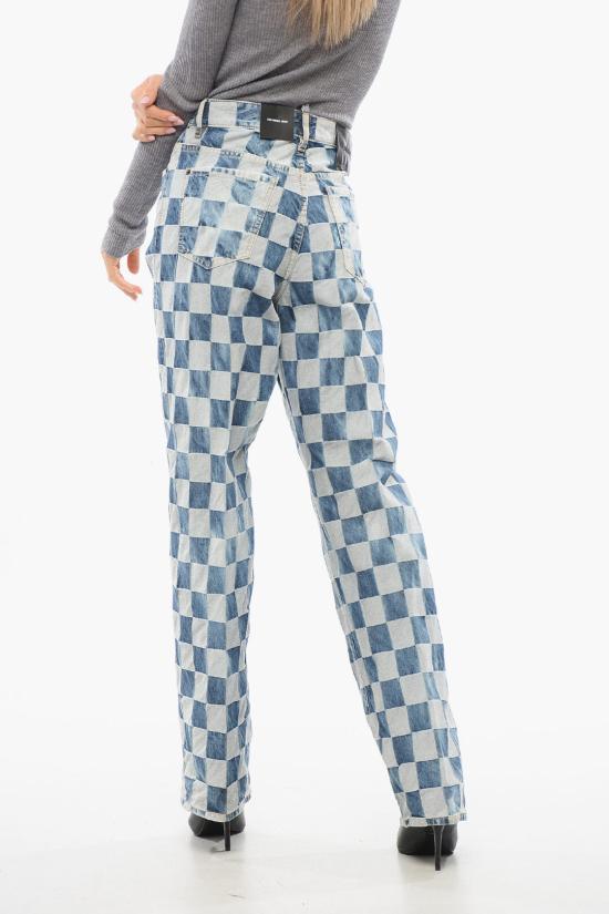  디스퀘어드2 데님 팬츠 S75LB0626 S30810 470 Light blue - DSQUARED2