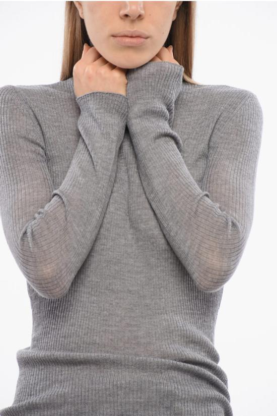  디스퀘어드2 터틀넥 S72HA1100 S18067 858M Gray - DSQUARED2