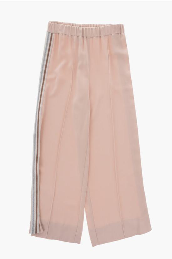  [키즈] 일레븐티 스트레이트 팬츠 ES6A41 K0121 505 Pink