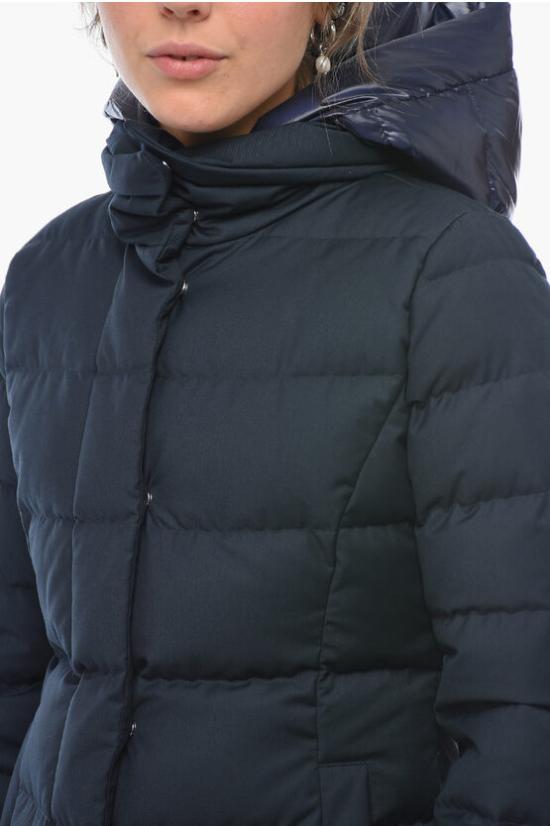  울리치 패딩 CFWWOU0355FRUT2346 3989 Blue - WOOLRICH