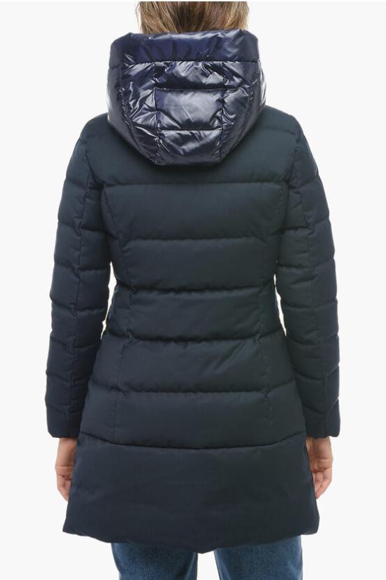  울리치 패딩 CFWWOU0355FRUT2346 3989 Blue - WOOLRICH