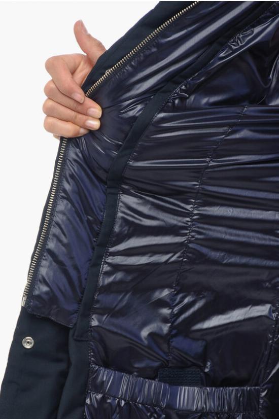  울리치 패딩 CFWWOU0355FRUT2346 3989 Blue - WOOLRICH