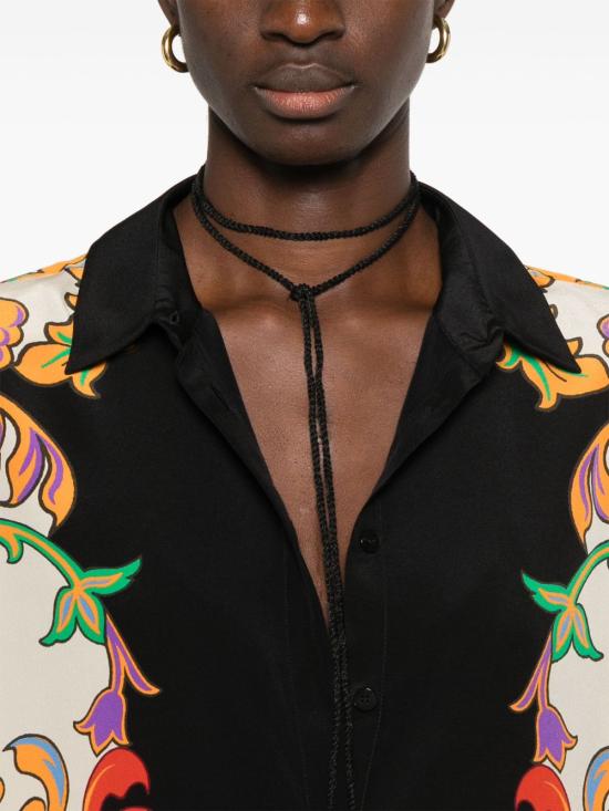 25SS 에트로 블라우스 WRIA0029 AK899X0807 MultiColour - ETRO