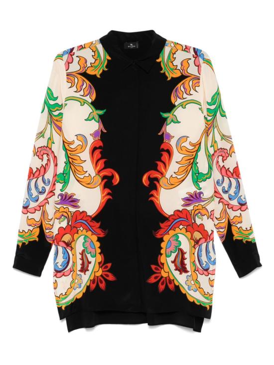 25SS 에트로 블라우스 WRIA0029 AK899X0807 MultiColour