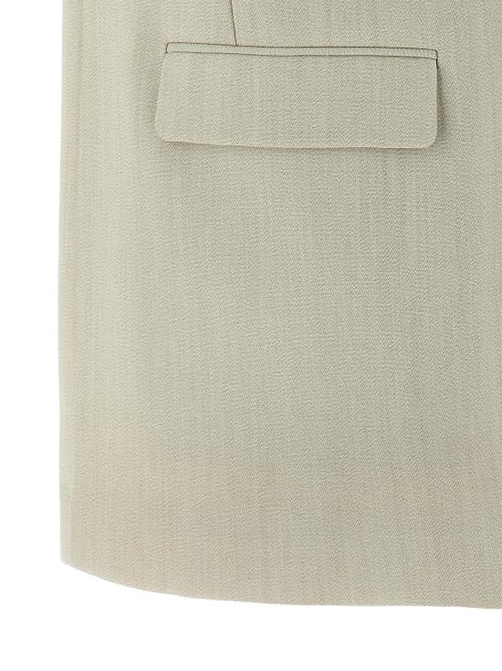 25FW 골든구스 베스트 GWP02198P0018715510755107 Beige - GOLDEN GOOSE