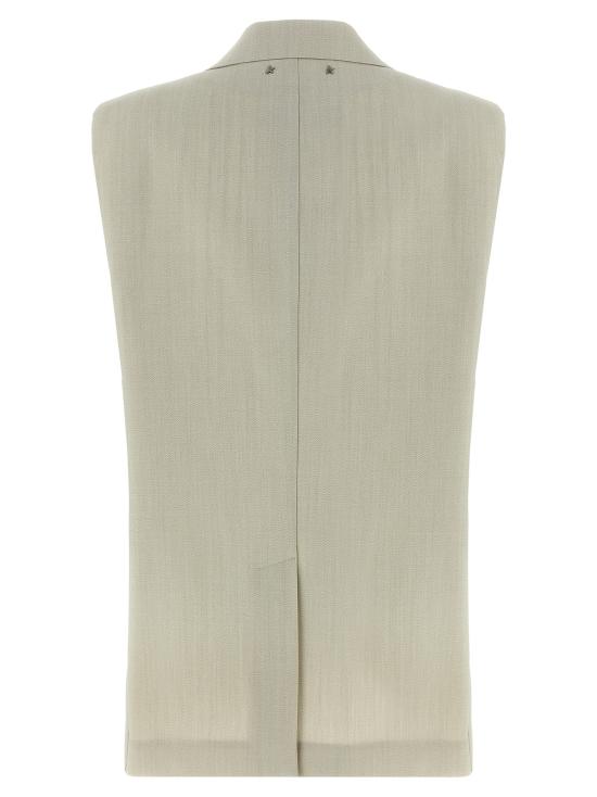 25FW 골든구스 베스트 GWP02198P0018715510755107 Beige - GOLDEN GOOSE