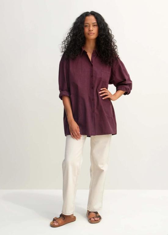  제시 캄 셔츠 제시 캠 페인터 셔츠 비노