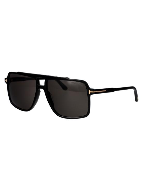 26SS 톰포드 선글라스 FT1177 01A black - TOMFORD