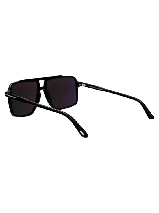 26SS 톰포드 선글라스 FT1177 01A black - TOMFORD