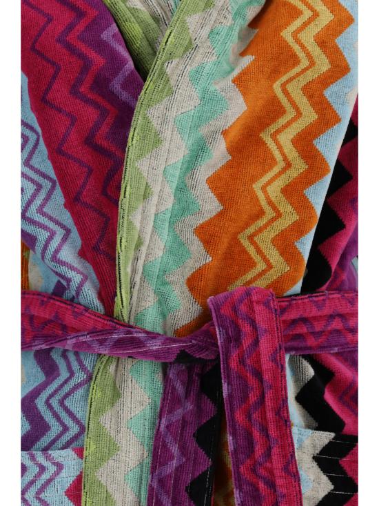 26SS 미소니 액세서리 1G3AC99722 T59 MULTICOLOUR - MISSONI