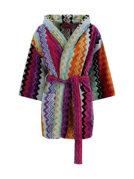 26SS 미소니 액세서리 1G3AC99722 T59 MULTICOLOUR