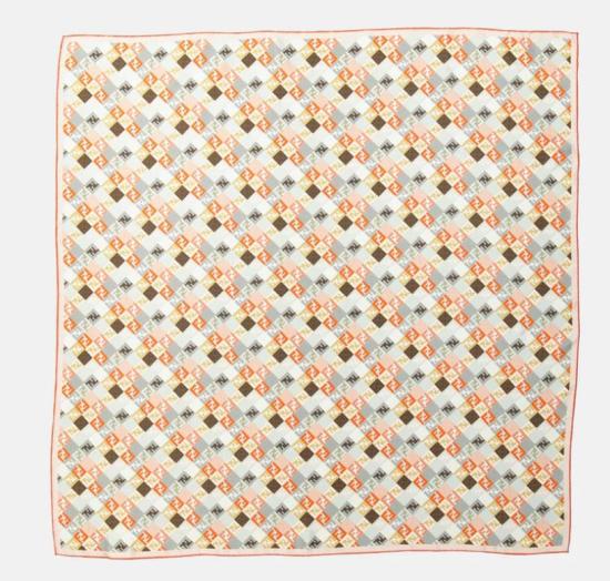 25SS 펜디 머플러/스카프 FXT091 AUMD F1N50