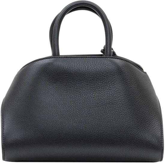 26SS 살바토레 페라가모 토트백 215975768853 BLACK DOM - SALVATORE FERRAGAMO