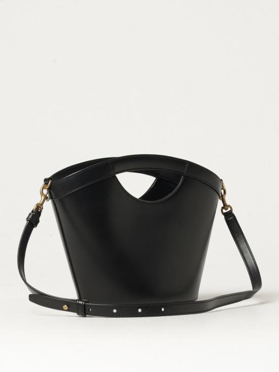 25SS 생로랑 토트백 7910690U90W1000 BLACK DOM - SAINT LAURENT