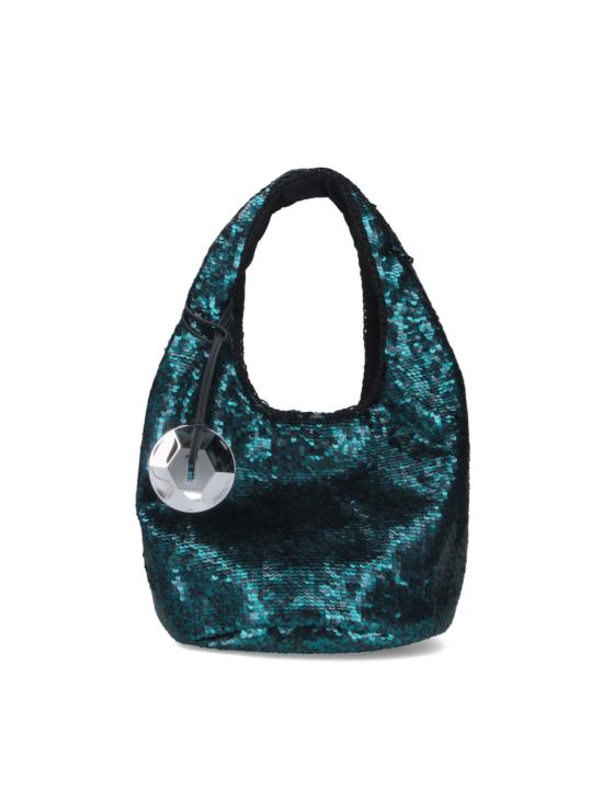 25SS JW앤더슨 토트백 HB0728 FA0230 086 Green