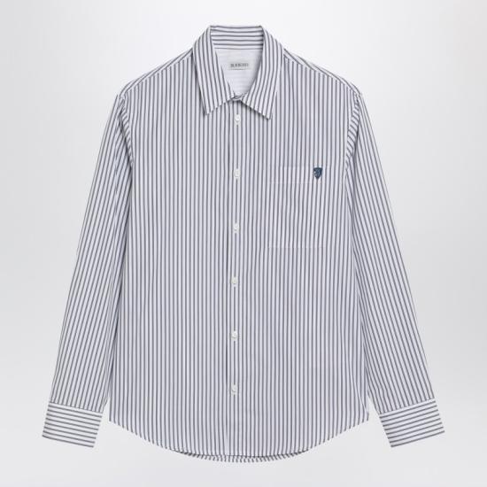 25SS 버버리 반팔 티셔츠 8102558163652 Light blue